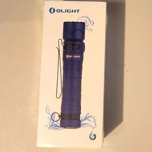 Olight Flashlight